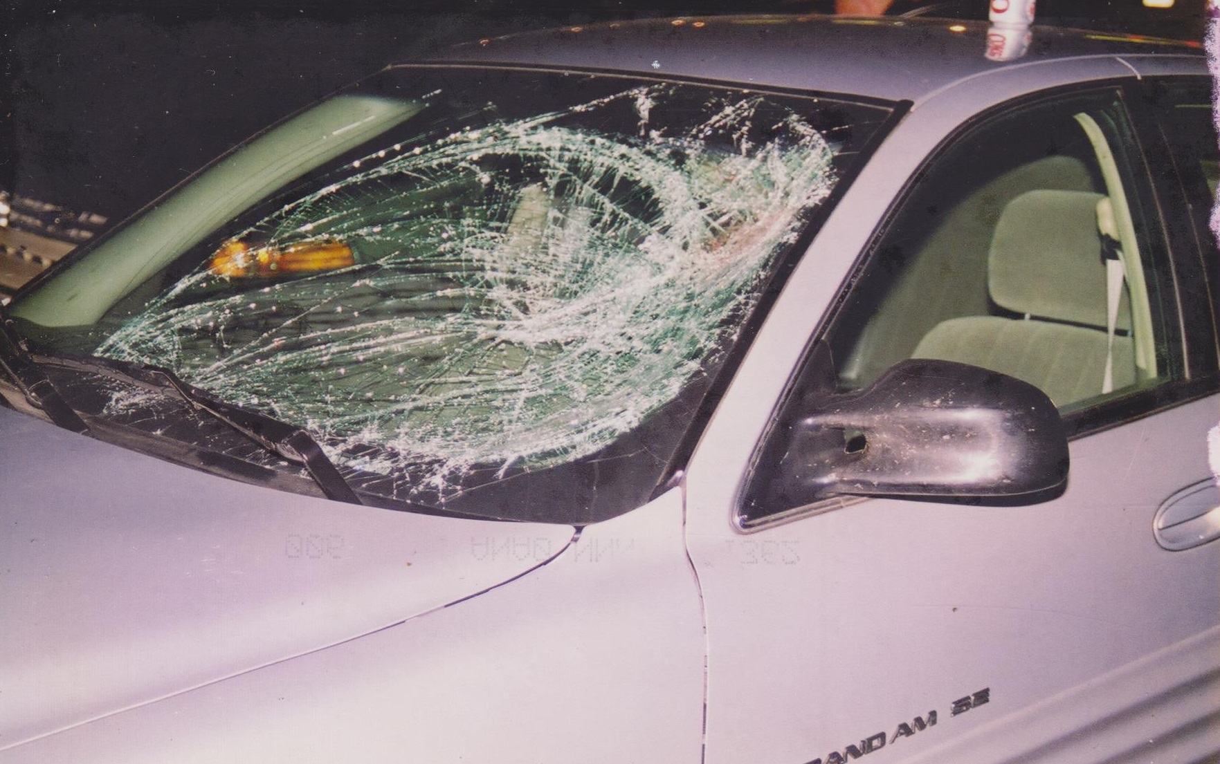 crimescene